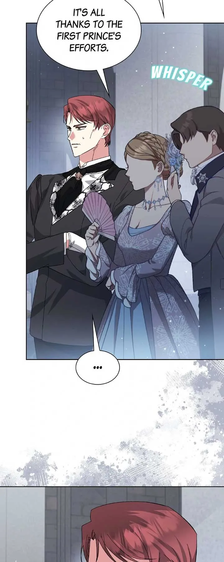 The Return of the Ex-Wife Chapter 58 Online - página 36