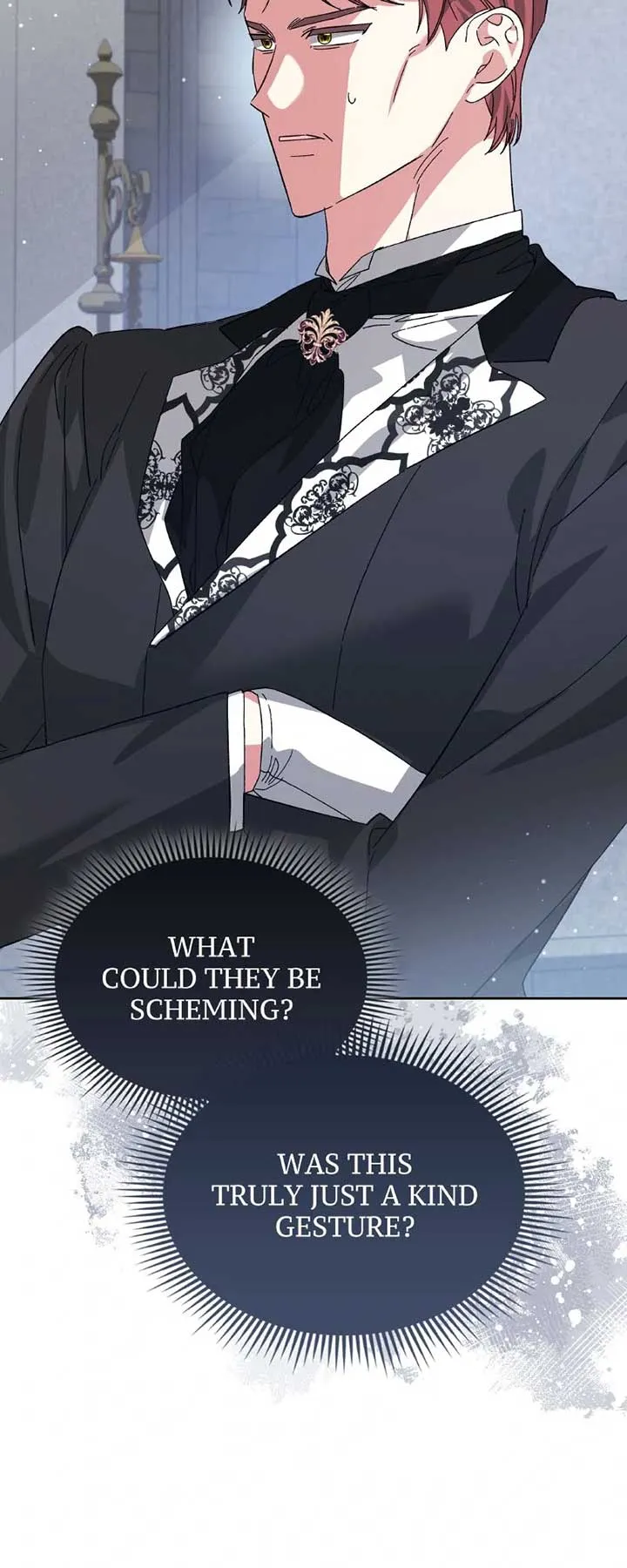 The Return of the Ex-Wife Chapter 58 Online - página 37