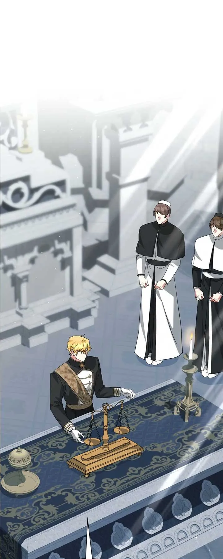 The Return of the Ex-Wife Chapter 58 Online - página 39