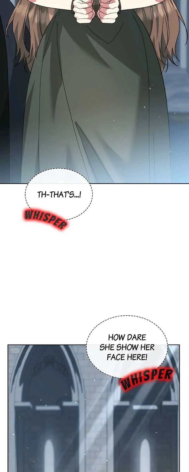 The Return of the Ex-Wife Chapter 58 Online - página 43