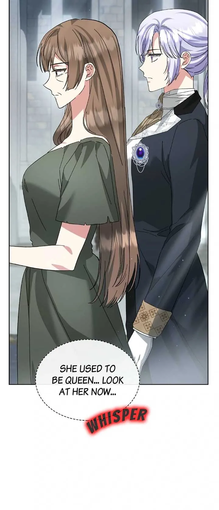 The Return of the Ex-Wife Chapter 58 Online - página 44