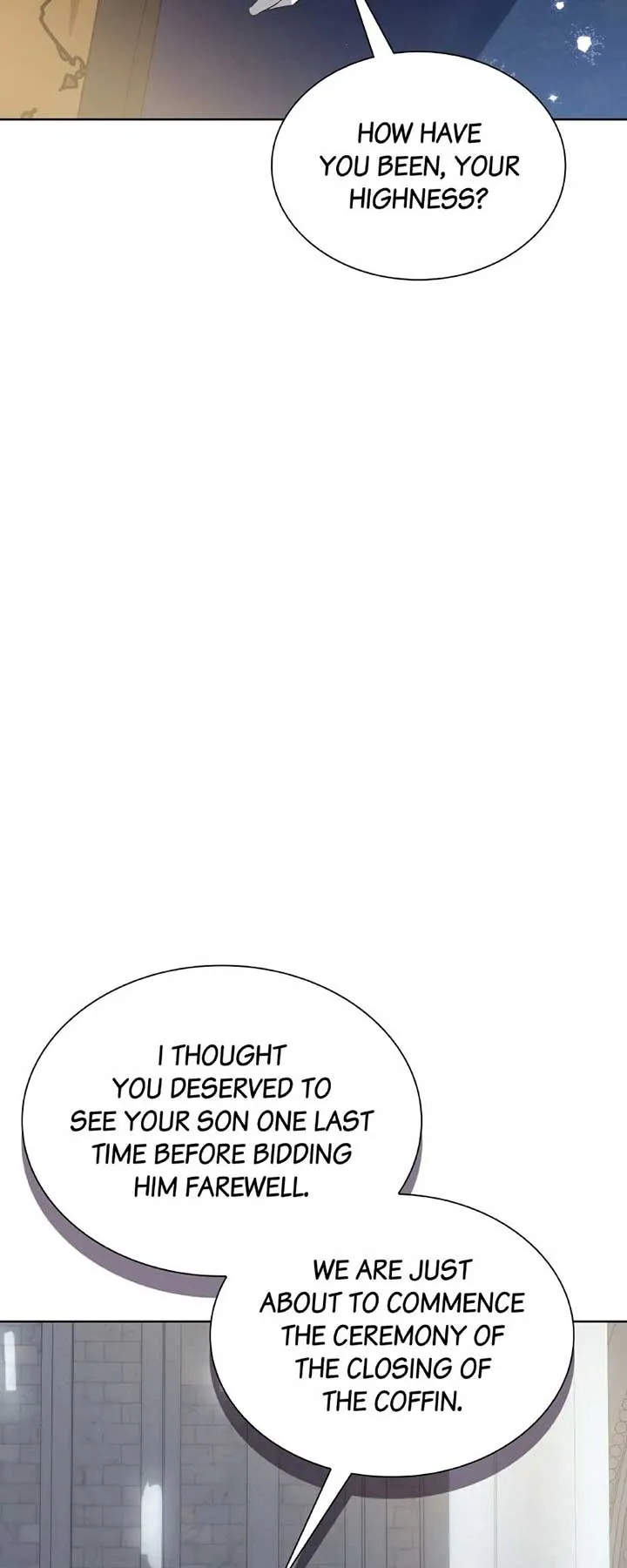 The Return of the Ex-Wife Chapter 58 Online - página 47
