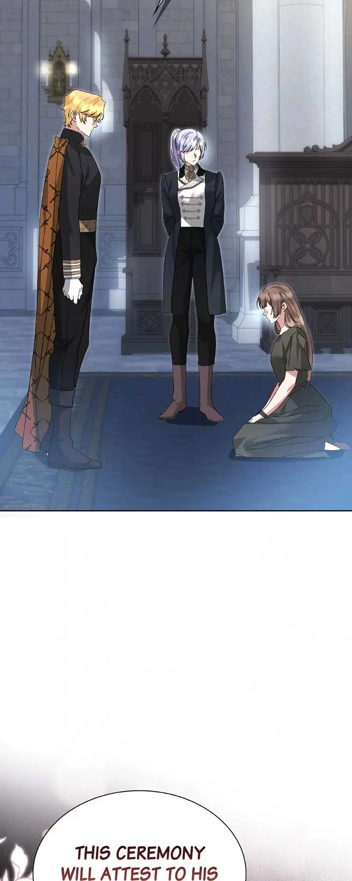 The Return of the Ex-Wife Chapter 58 Online - página 48
