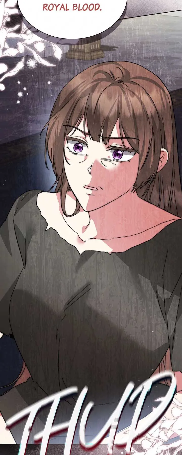 The Return of the Ex-Wife Chapter 58 Online - página 49