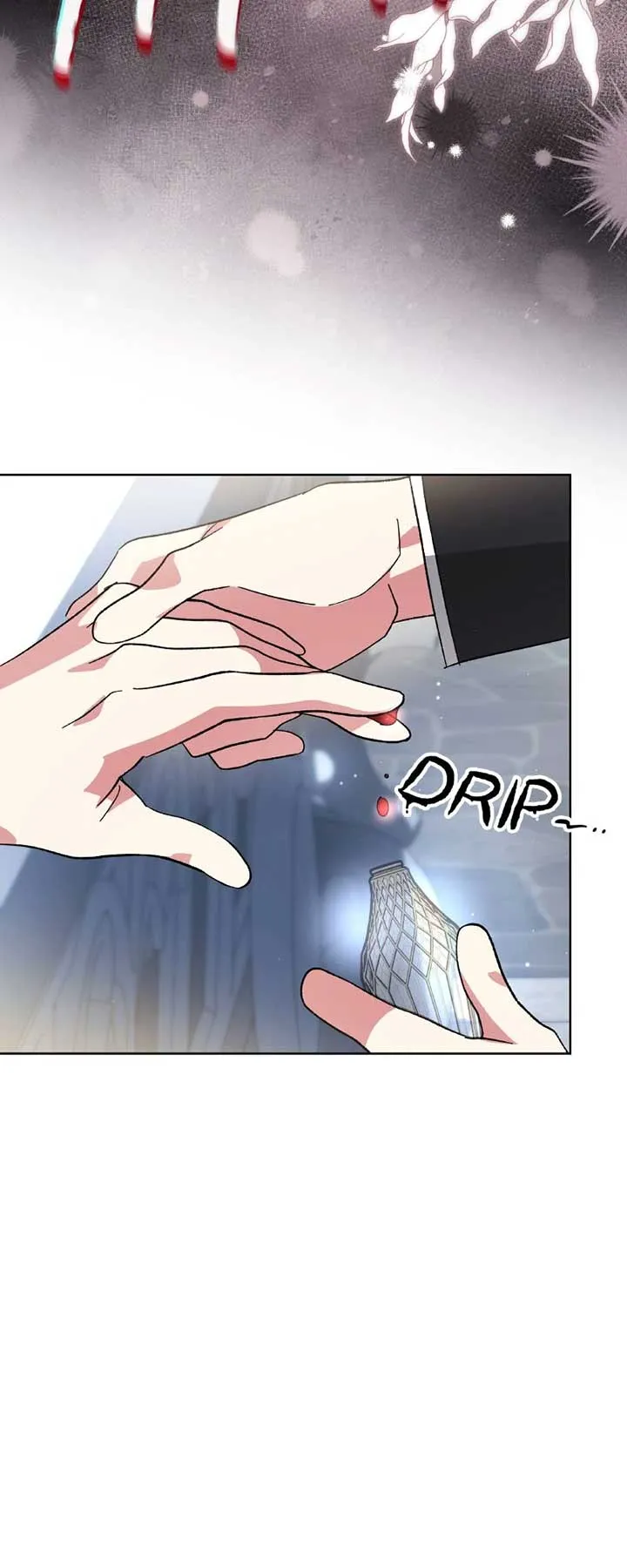 The Return of the Ex-Wife Chapter 58 Online - página 50