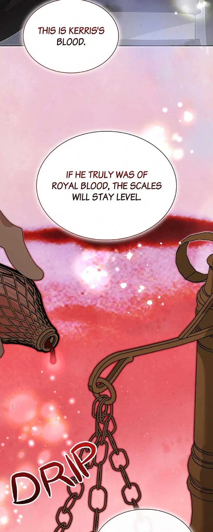 The Return of the Ex-Wife Chapter 58 Online - página 53