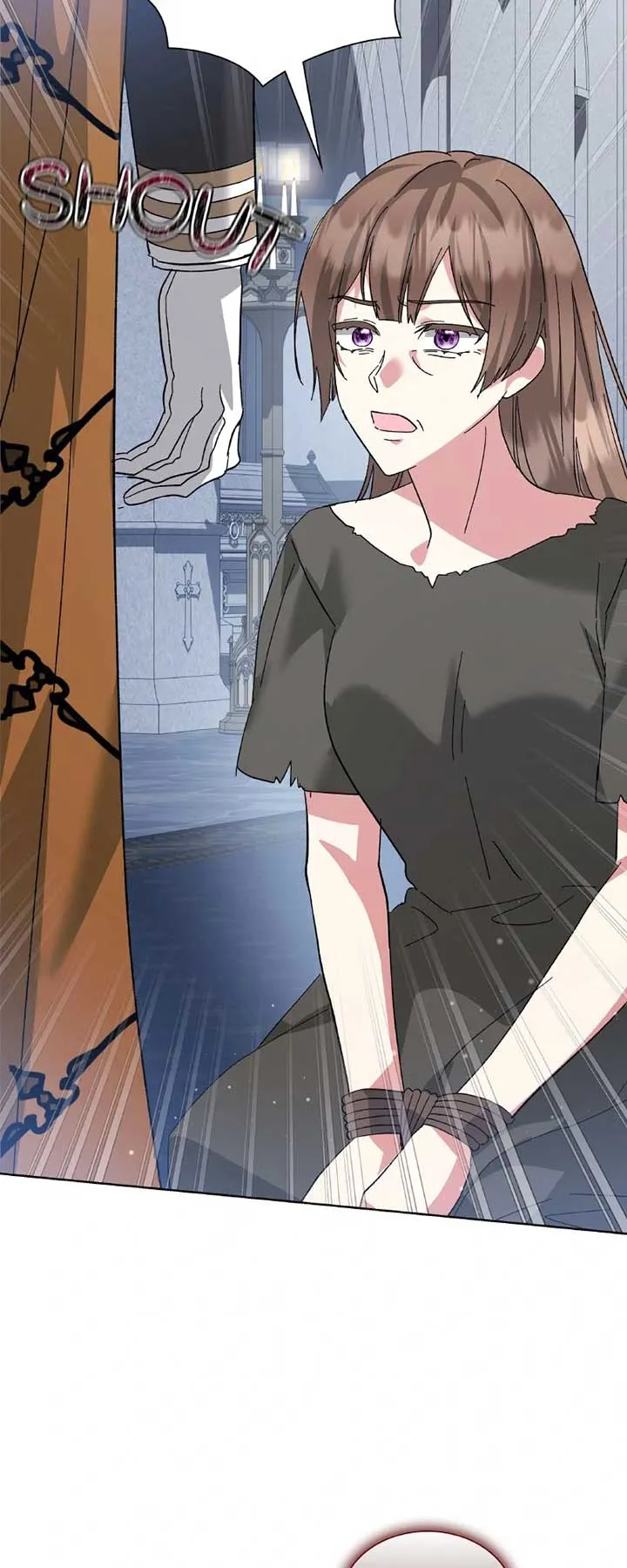 The Return of the Ex-Wife Chapter 58 Online - página 55