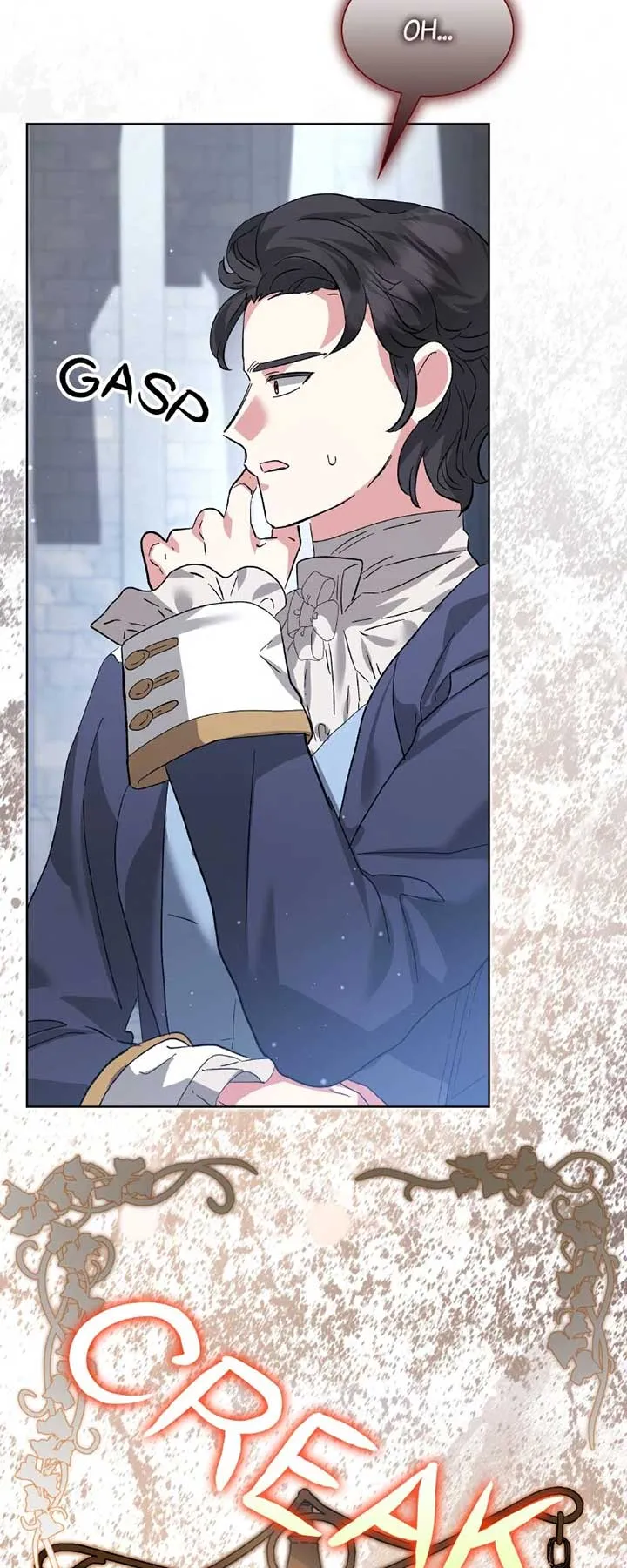 The Return of the Ex-Wife Chapter 58 Online - página 56