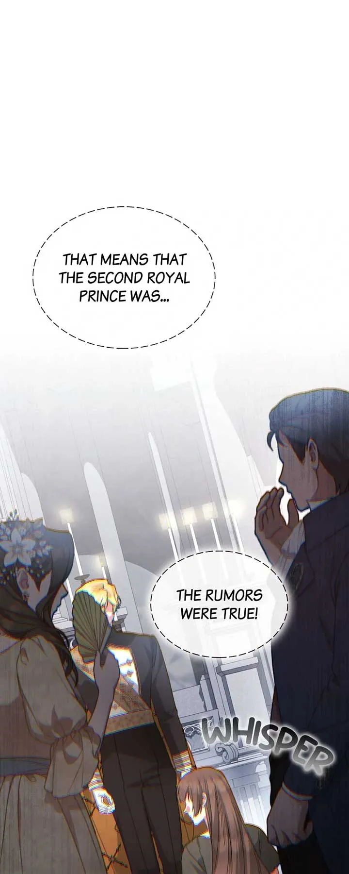 The Return of the Ex-Wife Chapter 58 Online - página 58