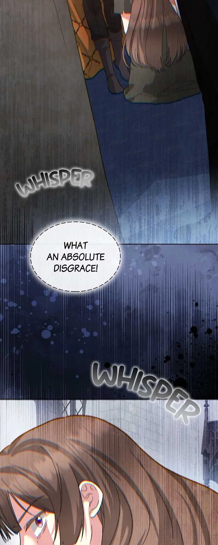 The Return of the Ex-Wife Chapter 58 Online - página 59