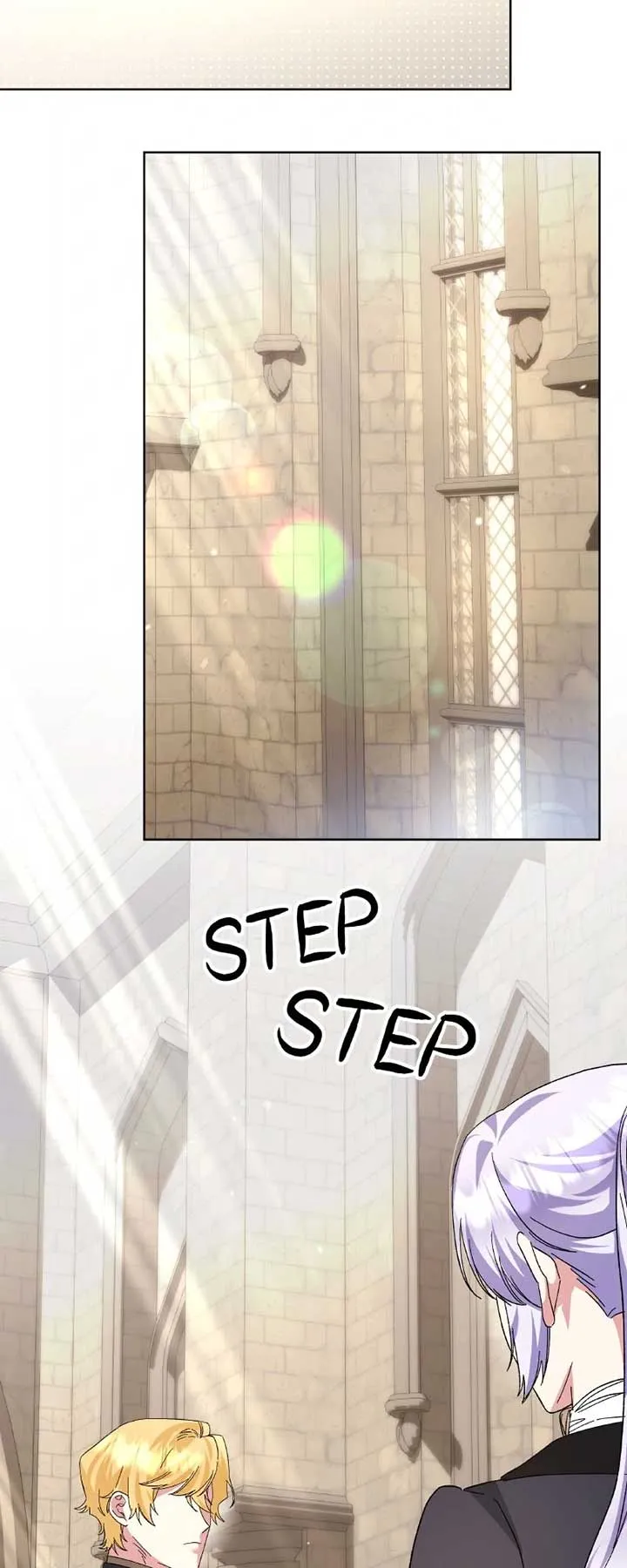 The Return of the Ex-Wife Chapter 58 Online - página 65