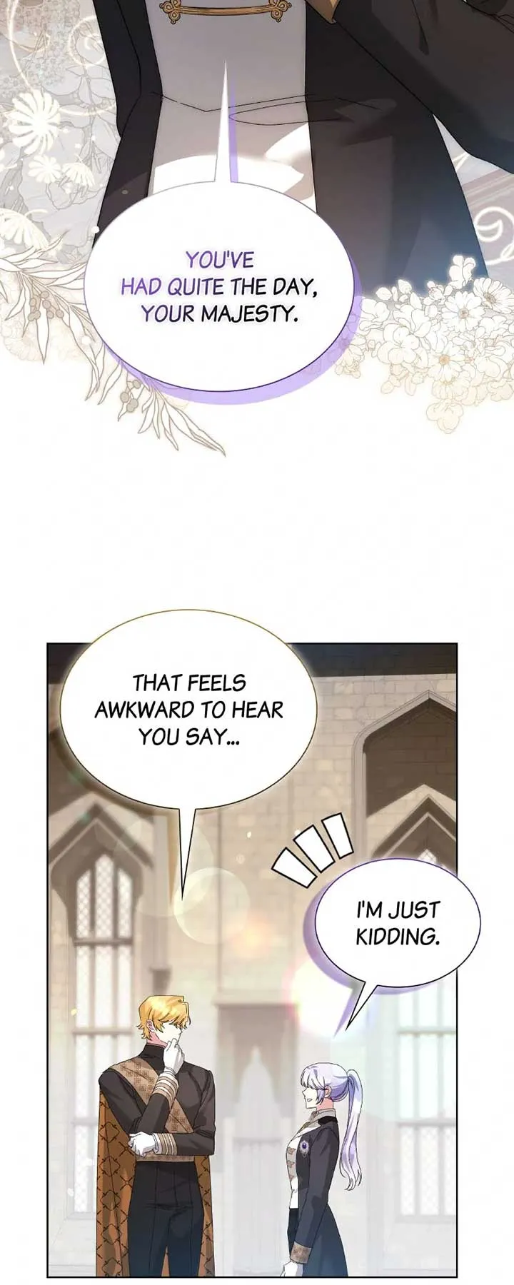 The Return of the Ex-Wife Chapter 58 Online - página 68