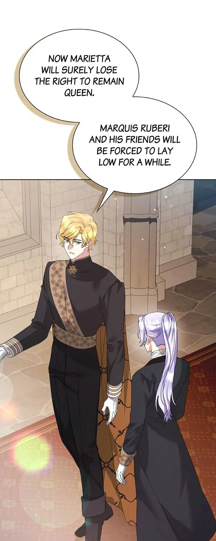 The Return of the Ex-Wife Chapter 58 Online - página 70
