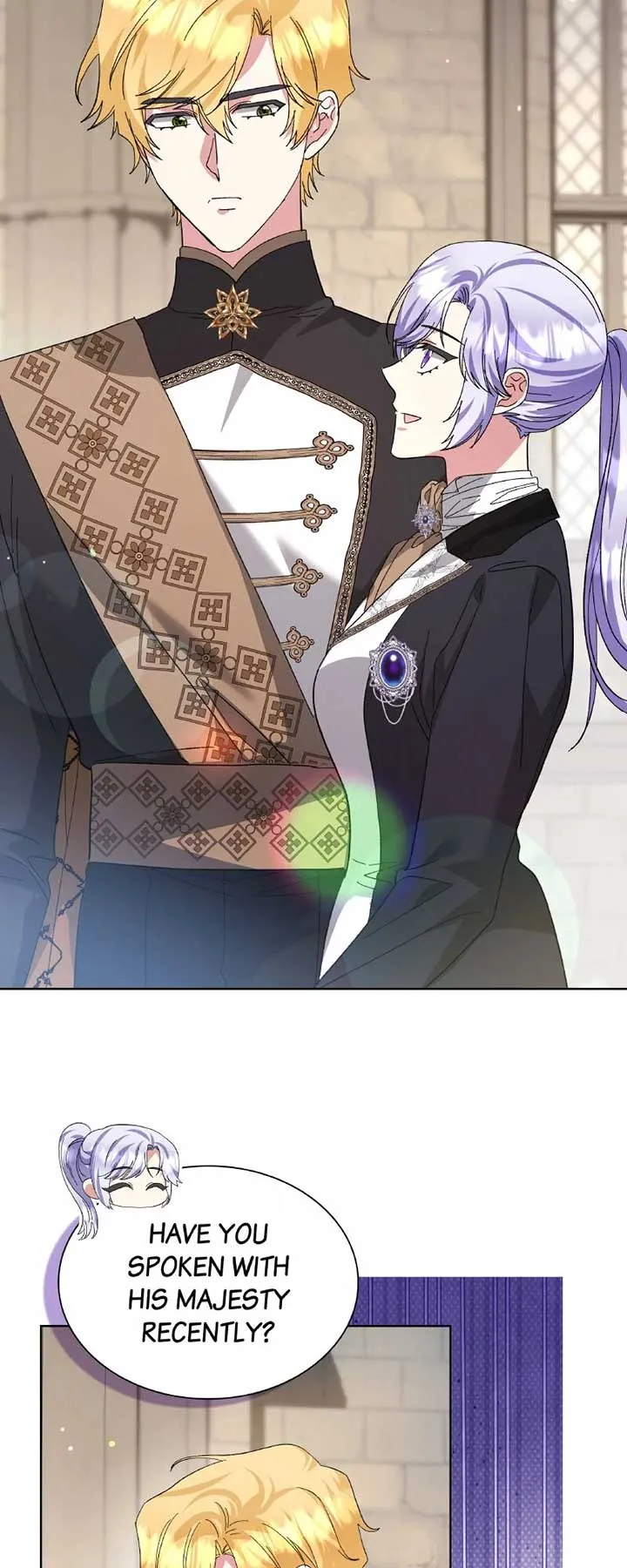 The Return of the Ex-Wife Chapter 58 Online - página 72
