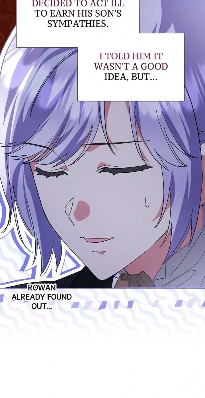 The Return of the Ex-Wife Chapter 58 Online - página 75