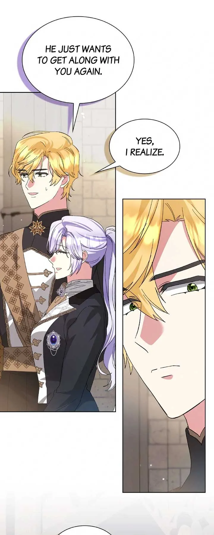 The Return of the Ex-Wife Chapter 58 Online - página 76