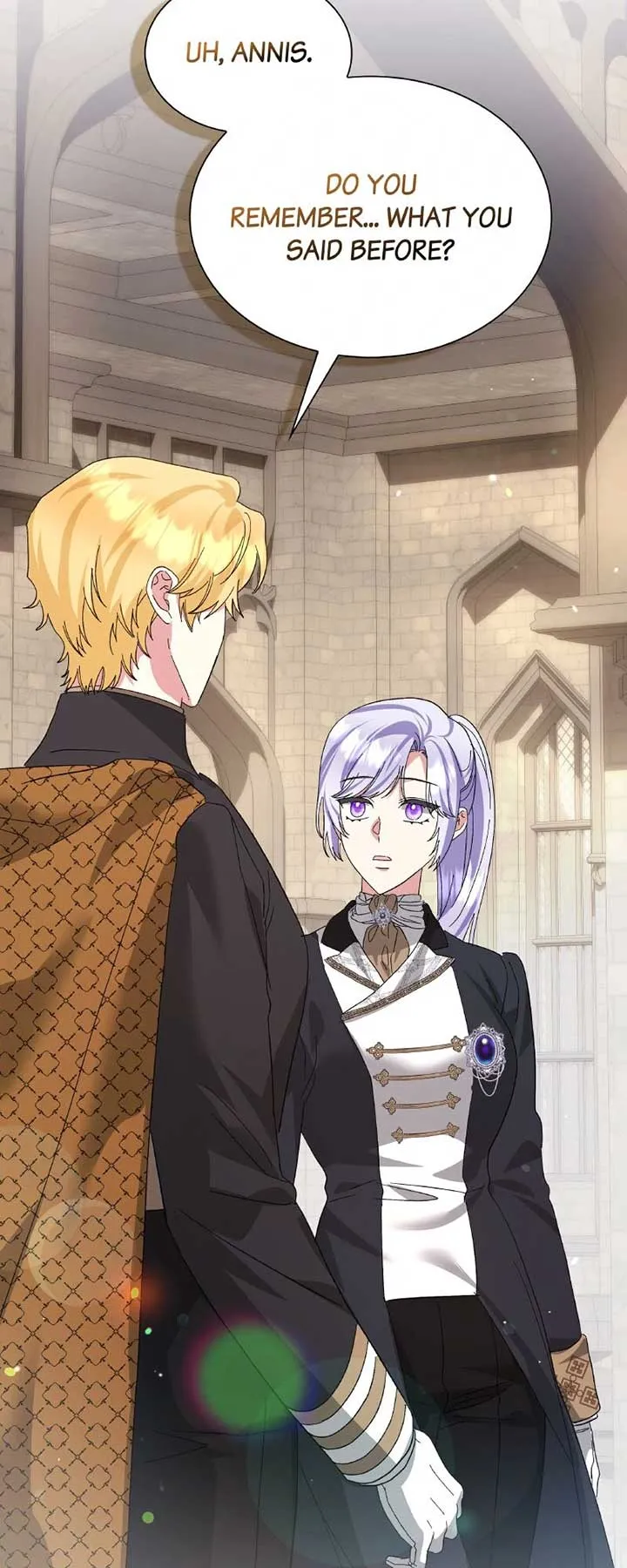 The Return of the Ex-Wife Chapter 58 Online - página 77