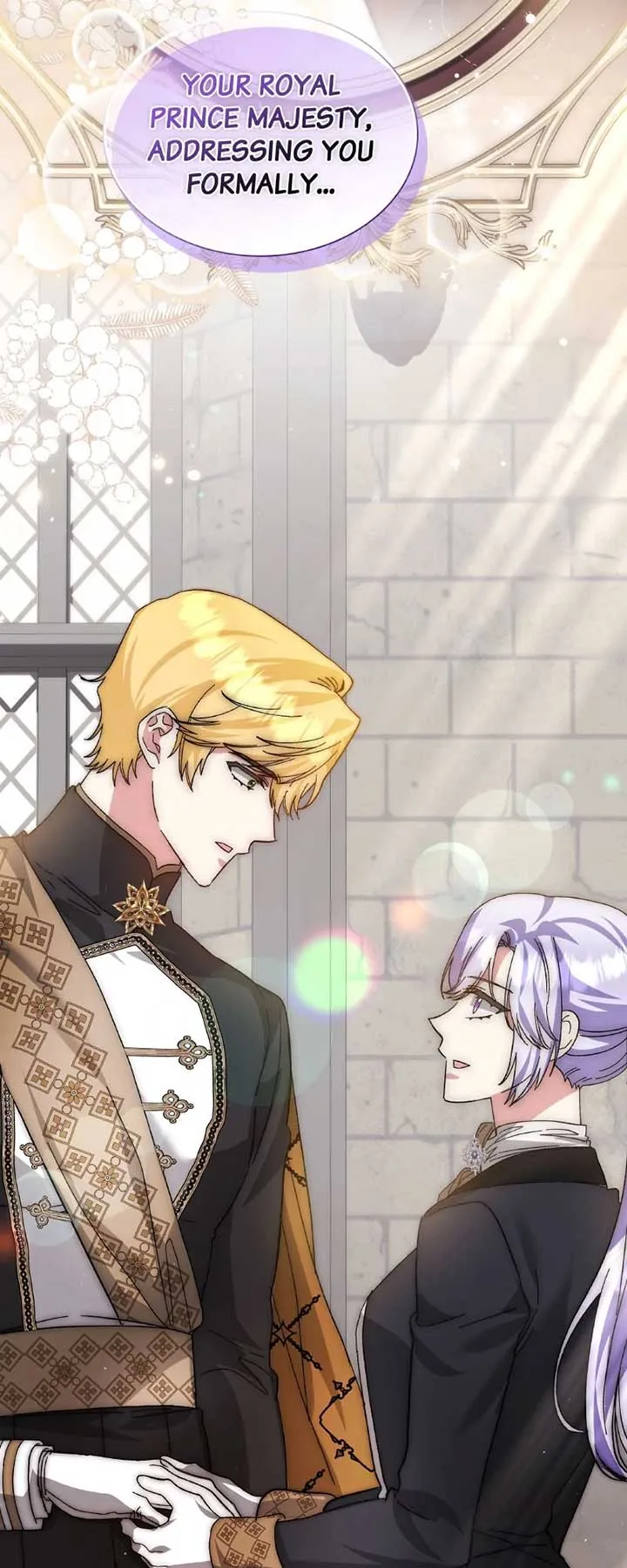 The Return of the Ex-Wife Chapter 58 Online - página 82