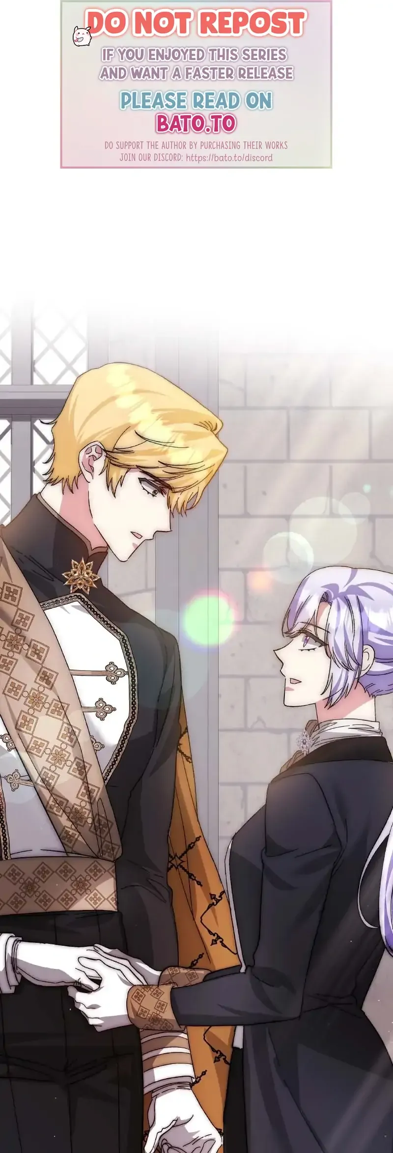 The Return of the Ex-Wife Chapter 59 Online - página 1