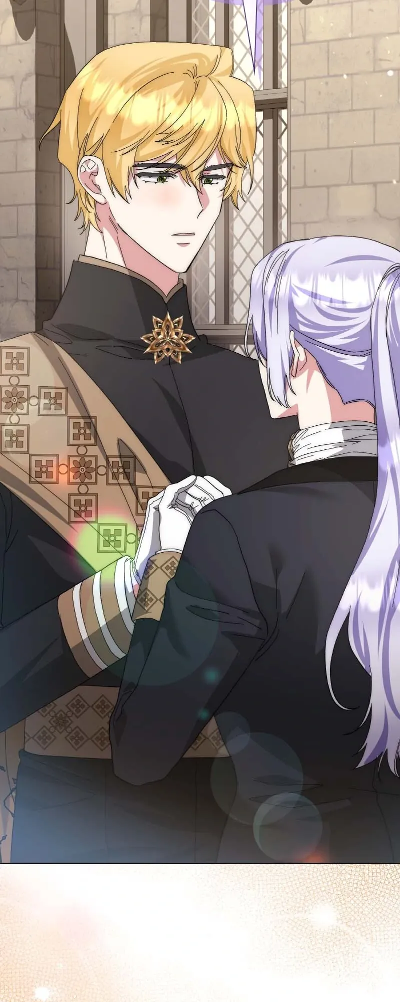 The Return of the Ex-Wife Chapter 59 Online - página 3