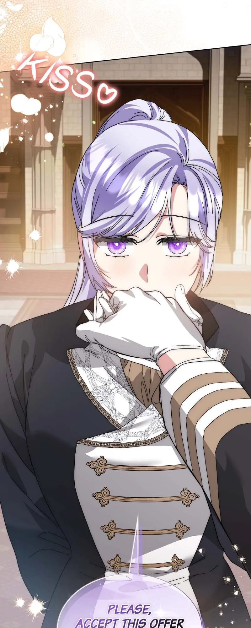 The Return of the Ex-Wife Chapter 59 Online - página 4