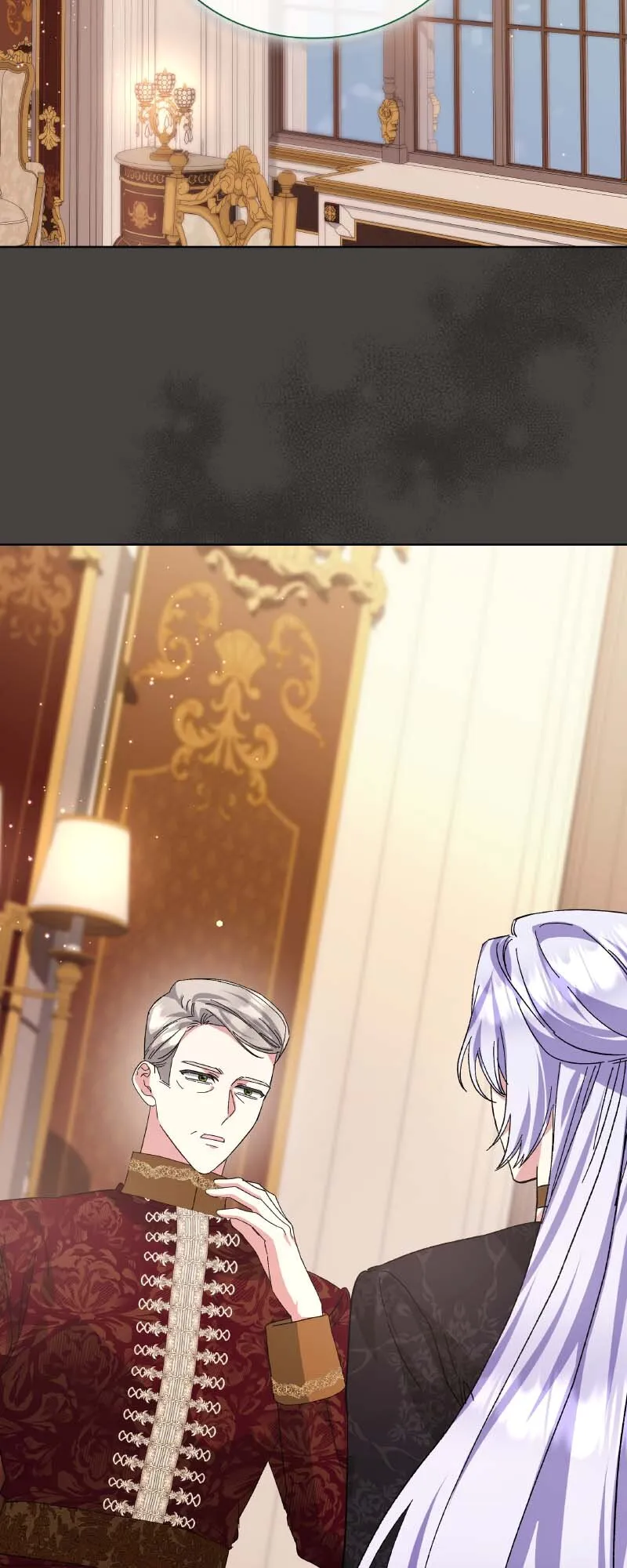 The Return of the Ex-Wife Chapter 59 Online - página 8
