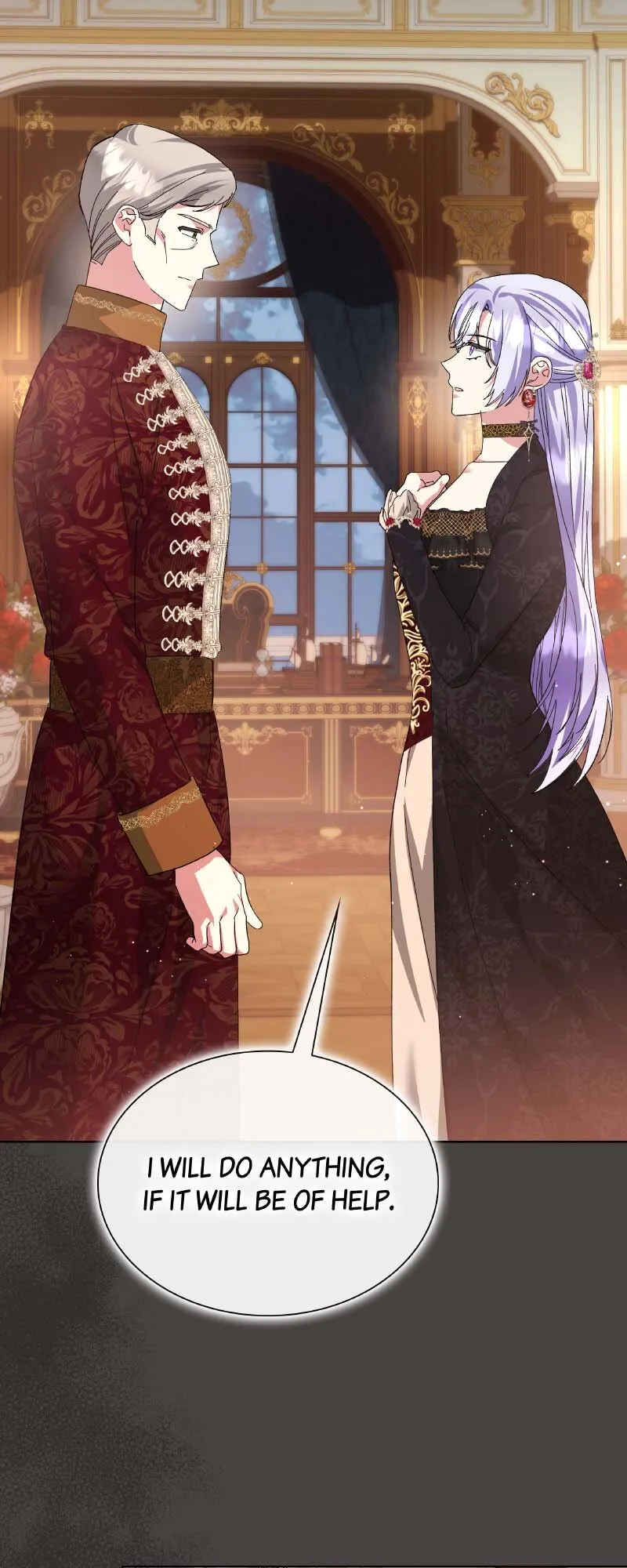 The Return of the Ex-Wife Chapter 59 Online - página 10