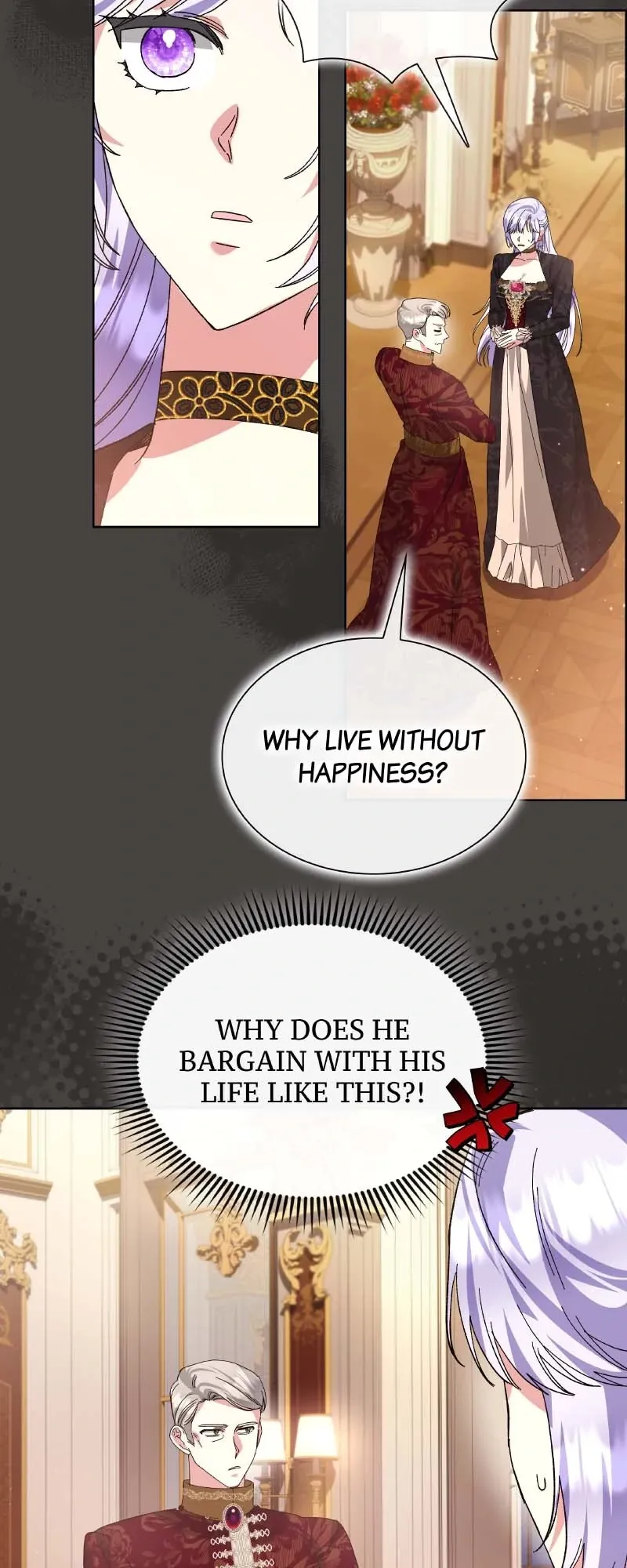 The Return of the Ex-Wife Chapter 59 Online - página 13