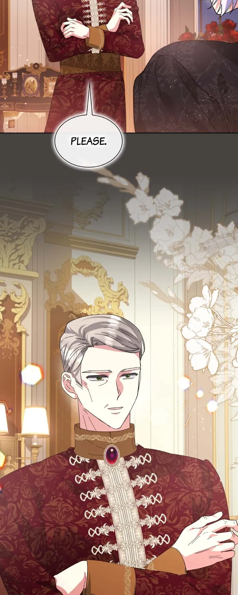 The Return of the Ex-Wife Chapter 59 Online - página 14