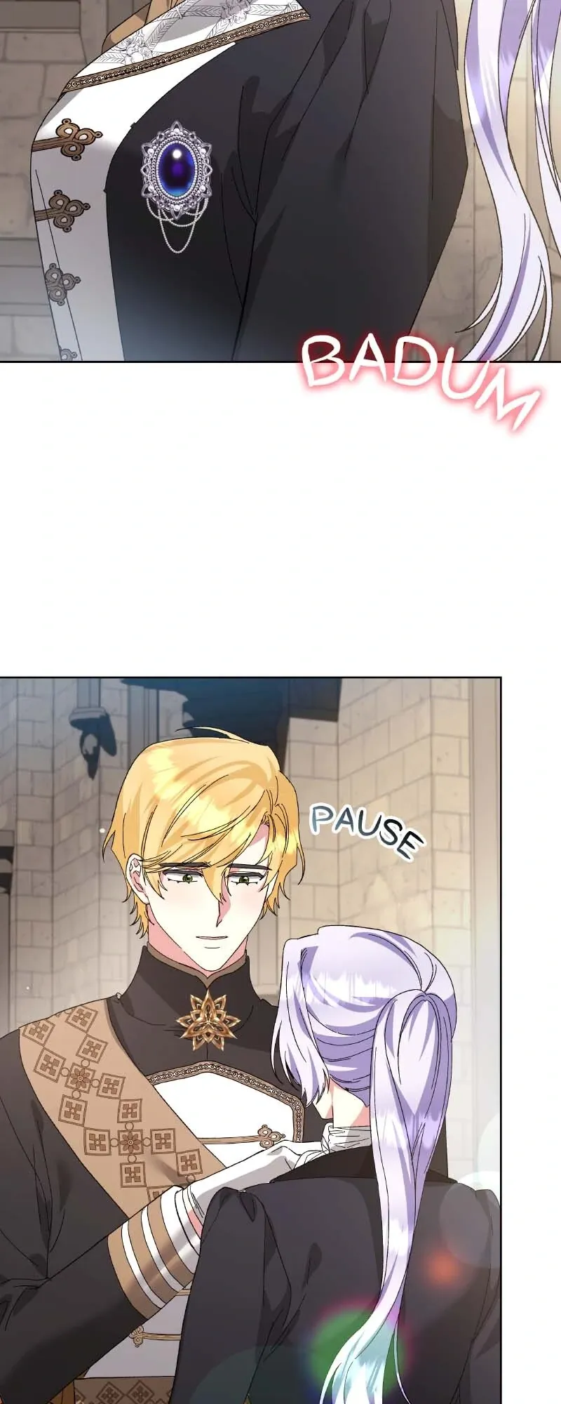 The Return of the Ex-Wife Chapter 59 Online - página 18