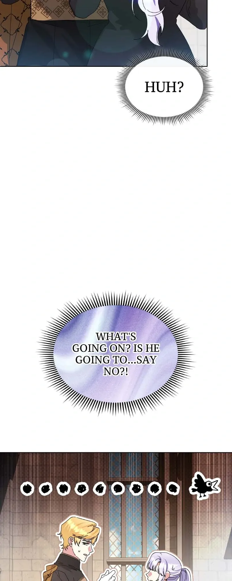 The Return of the Ex-Wife Chapter 59 Online - página 19