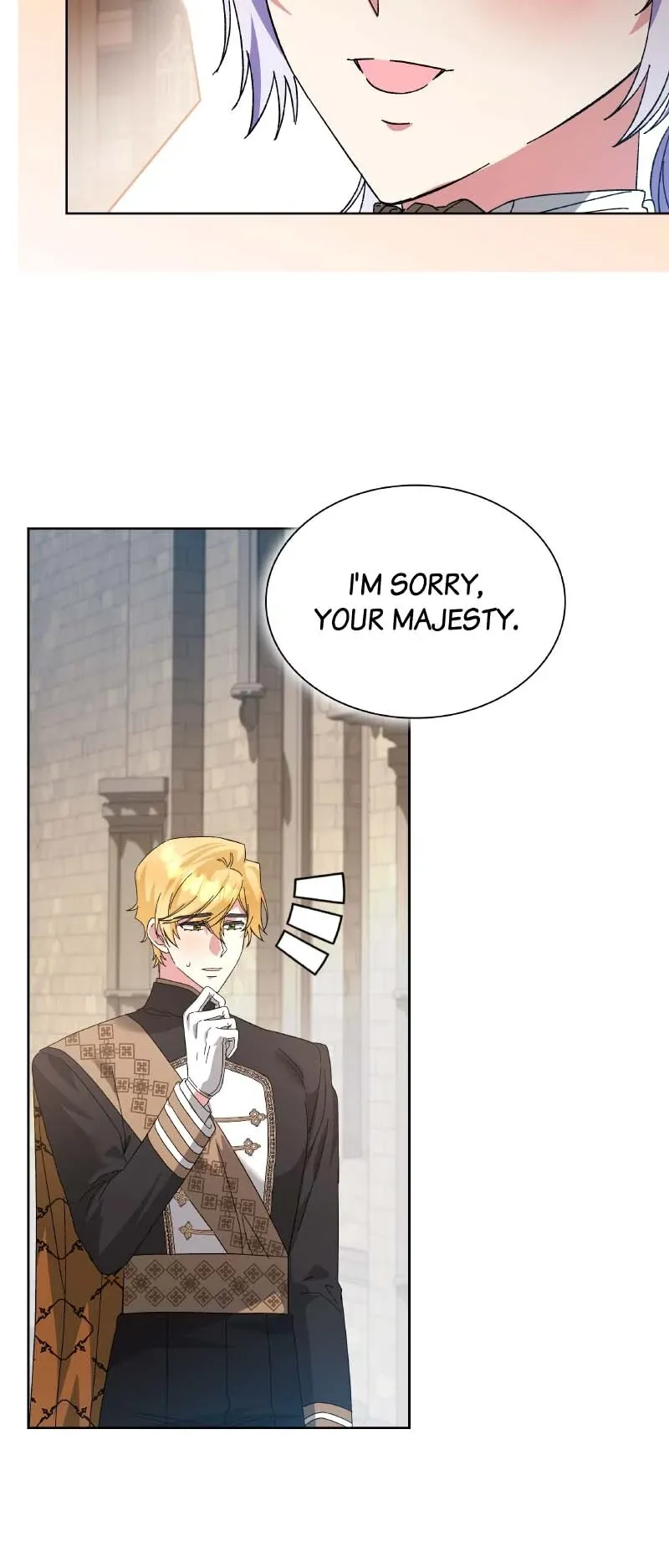 The Return of the Ex-Wife Chapter 59 Online - página 22