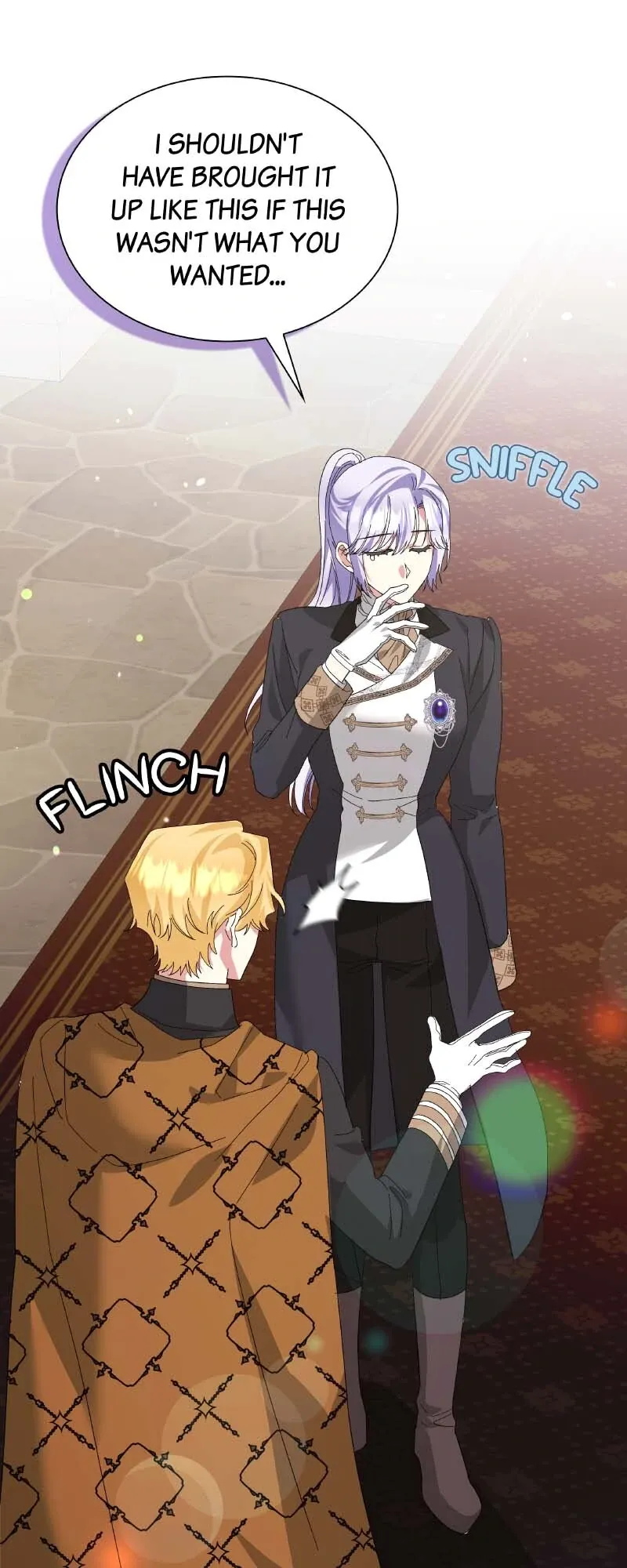 The Return of the Ex-Wife Chapter 59 Online - página 23