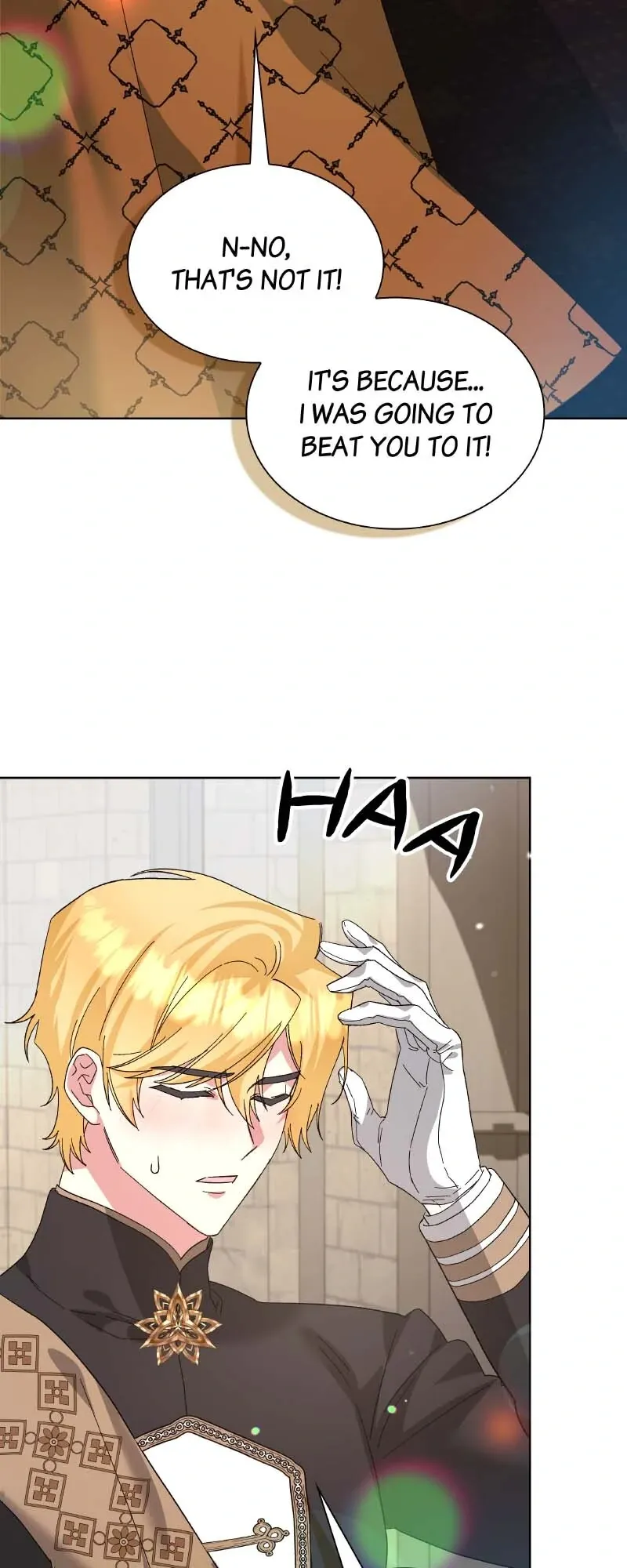 The Return of the Ex-Wife Chapter 59 Online - página 24