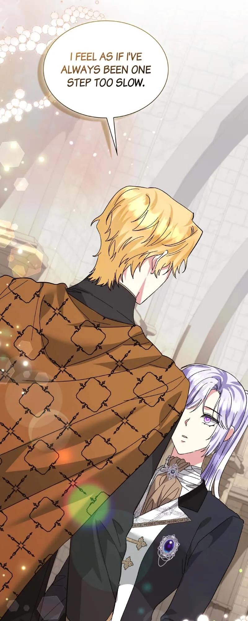 The Return of the Ex-Wife Chapter 59 Online - página 26