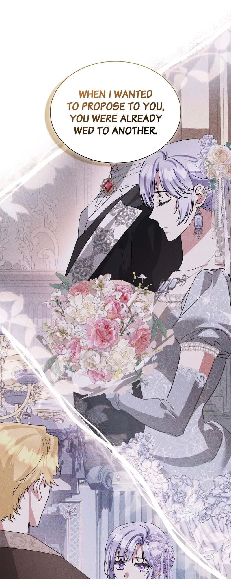 The Return of the Ex-Wife Chapter 59 Online - página 28
