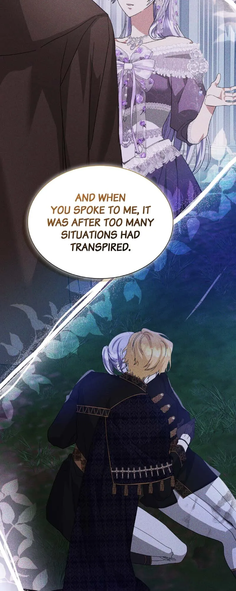 The Return of the Ex-Wife Chapter 59 Online - página 29