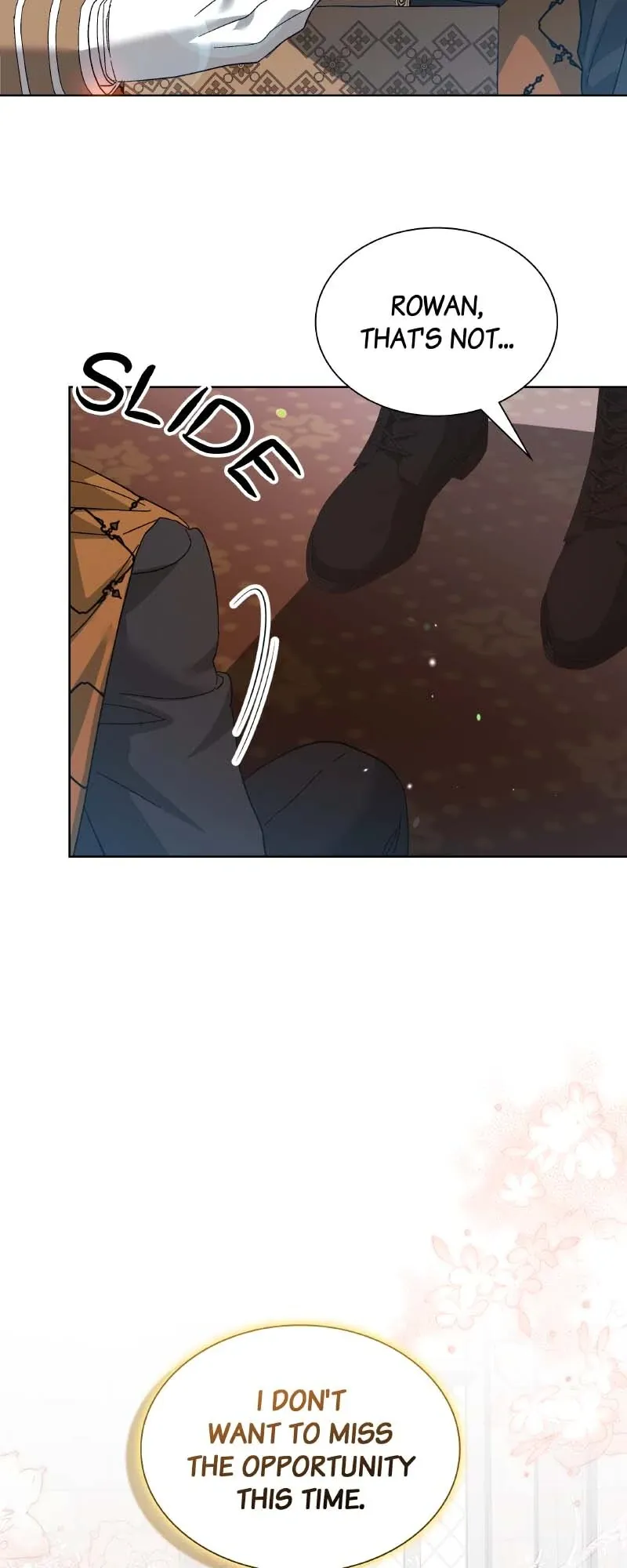 The Return of the Ex-Wife Chapter 59 Online - página 31