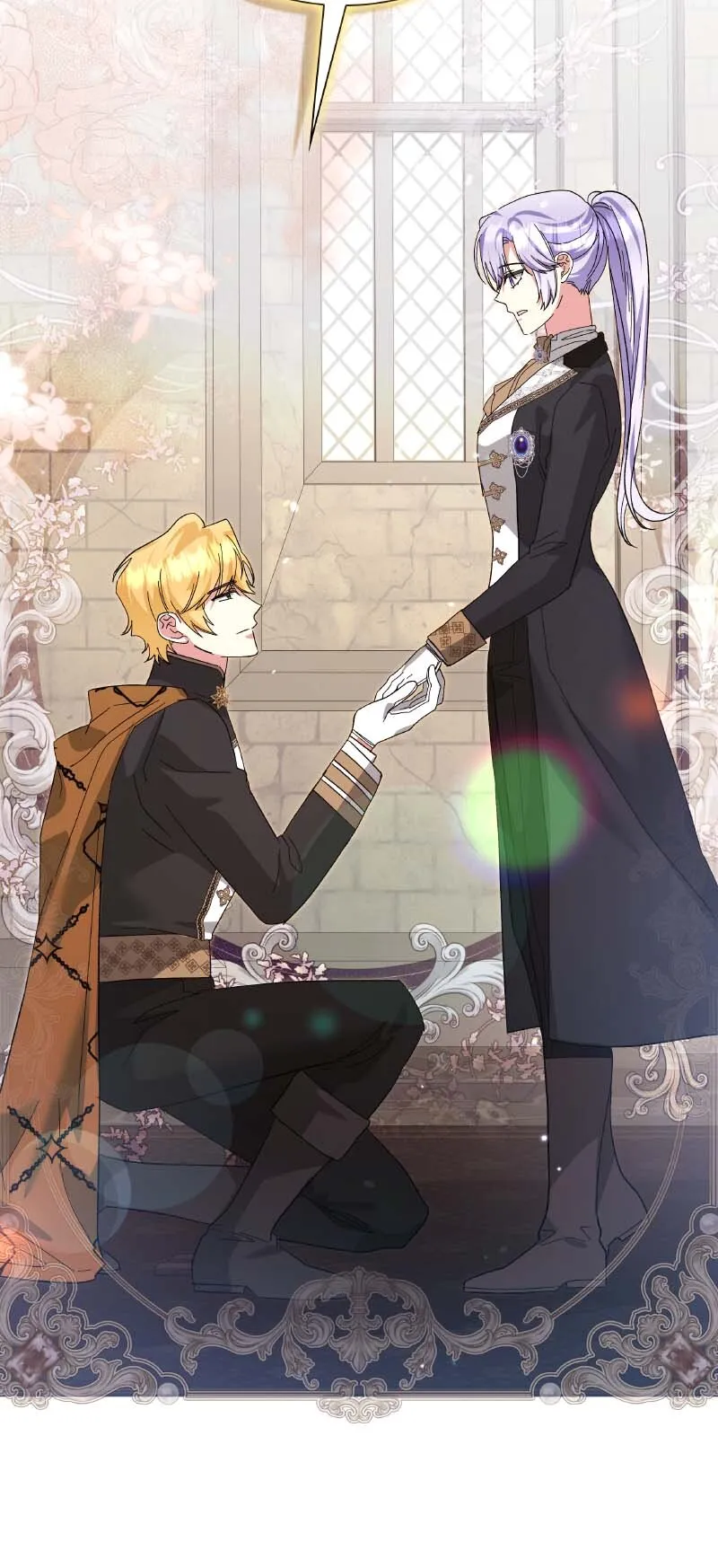 The Return of the Ex-Wife Chapter 59 Online - página 32