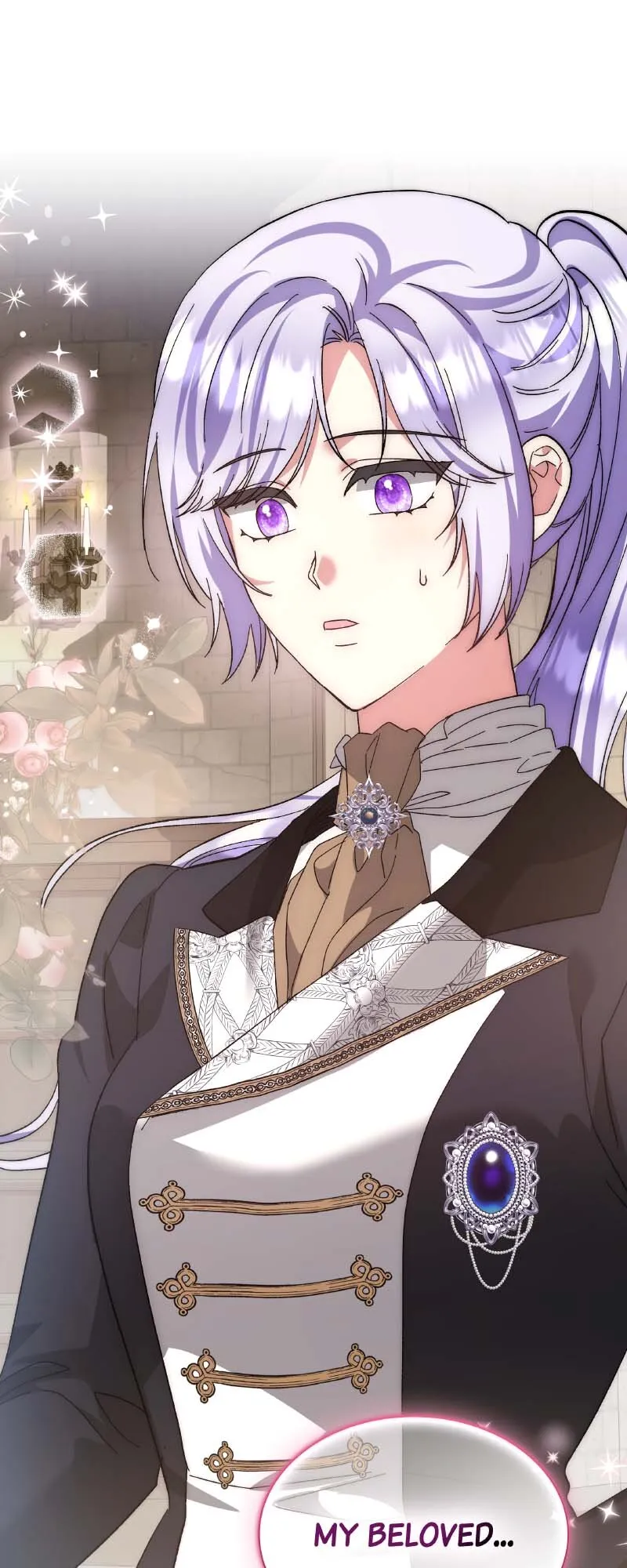 The Return of the Ex-Wife Chapter 59 Online - página 33