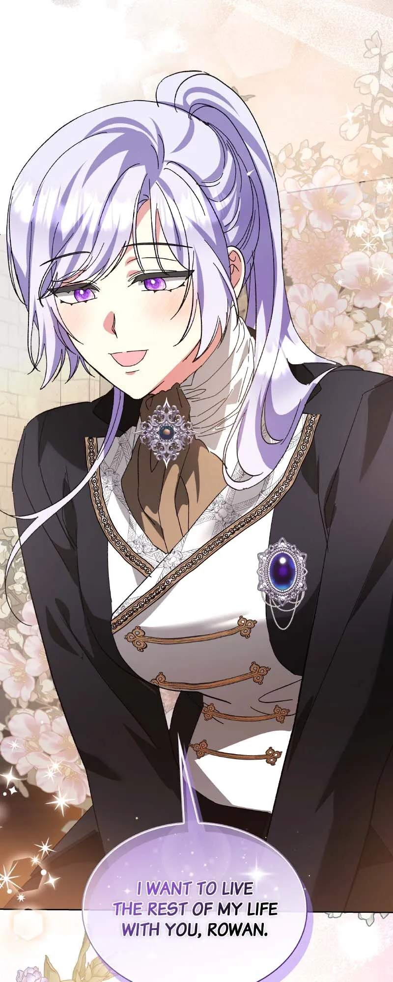 The Return of the Ex-Wife Chapter 59 Online - página 40