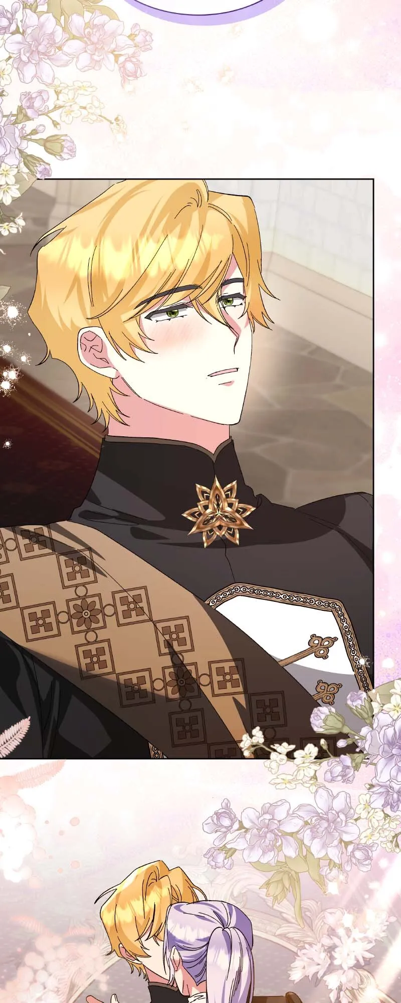 The Return of the Ex-Wife Chapter 59 Online - página 41