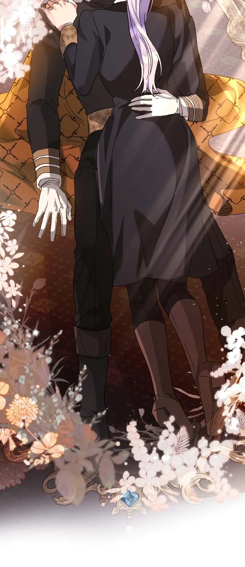 The Return of the Ex-Wife Chapter 59 Online - página 42