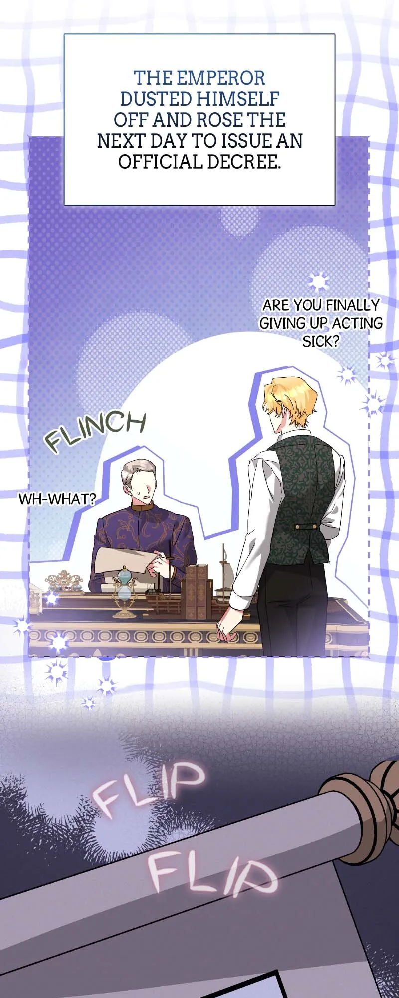 The Return of the Ex-Wife Chapter 59 Online - página 45