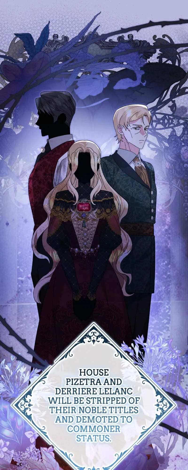 The Return of the Ex-Wife Chapter 59 Online - página 47