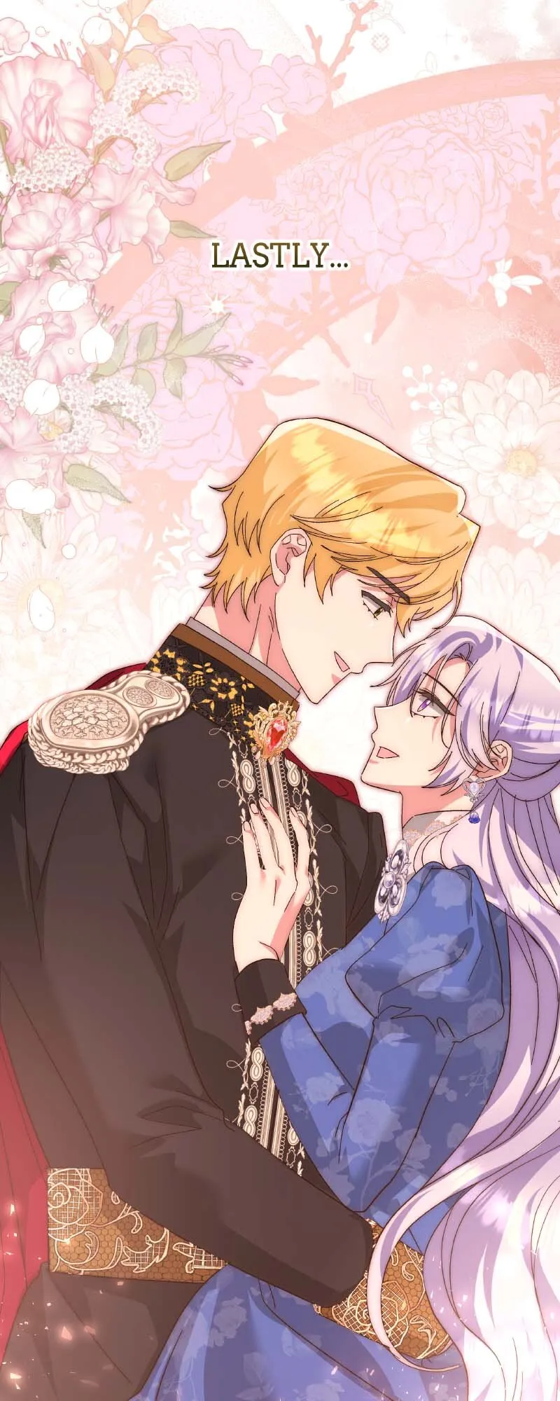 The Return of the Ex-Wife Chapter 59 Online - página 50
