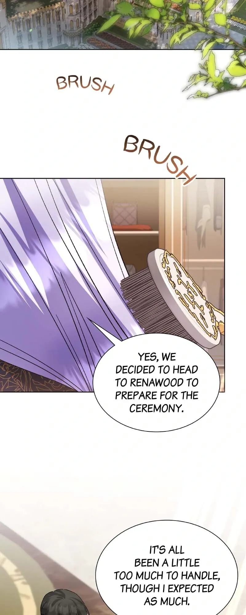 The Return of the Ex-Wife Chapter 59 Online - página 53