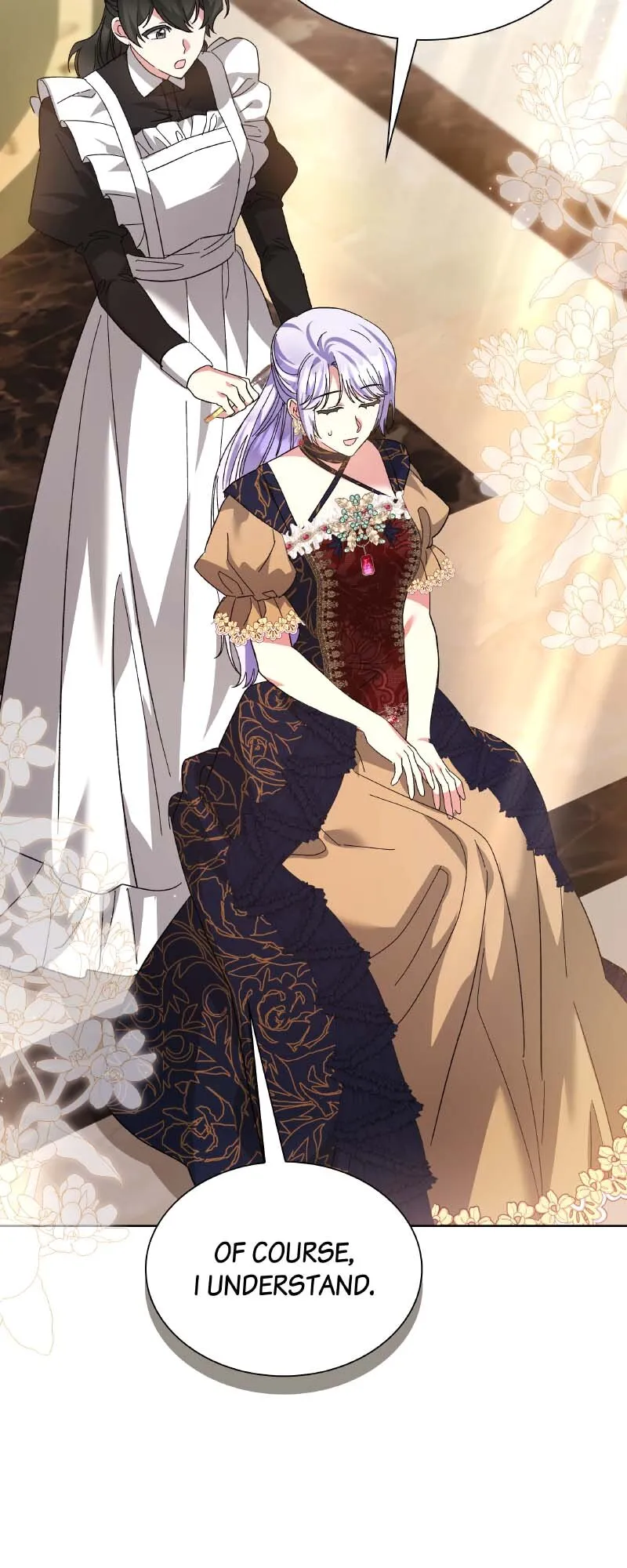 The Return of the Ex-Wife Chapter 59 Online - página 54