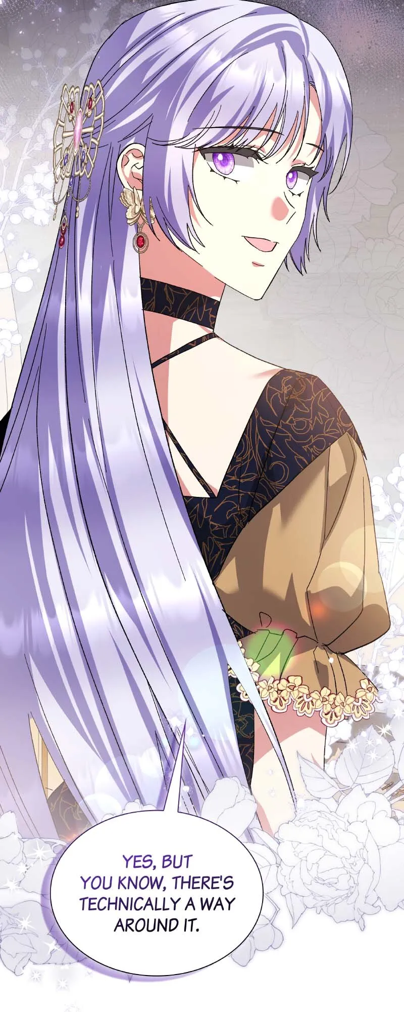The Return of the Ex-Wife Chapter 59 Online - página 57