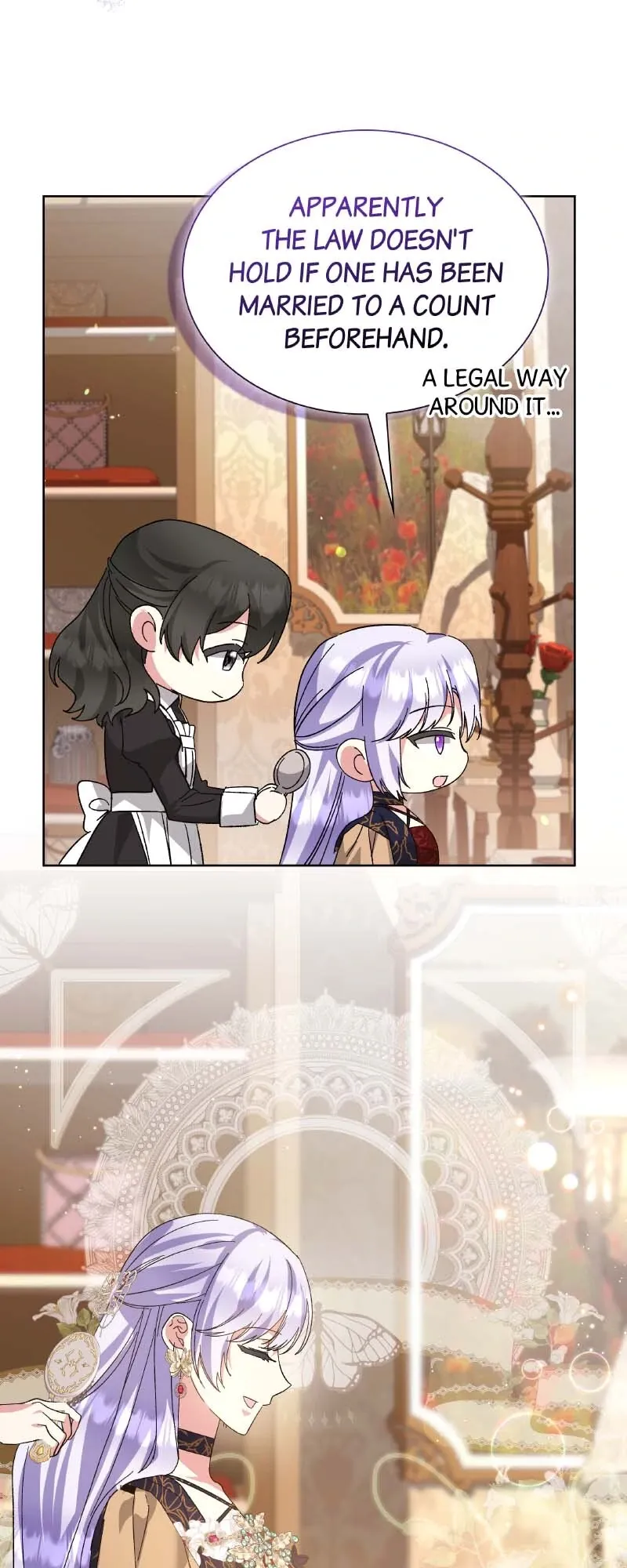 The Return of the Ex-Wife Chapter 59 Online - página 58